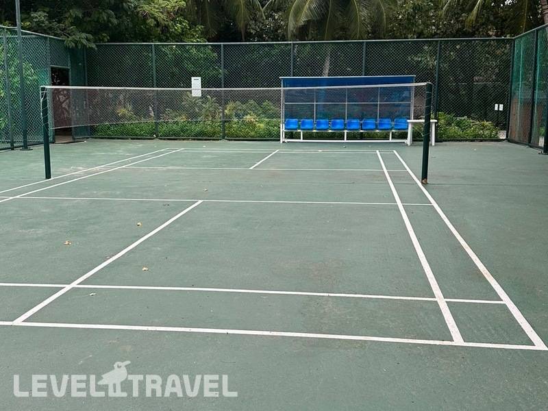 Фотография Cinnamon Dhonveli Maldives (Ex.Chaaya Island Dhonveli)