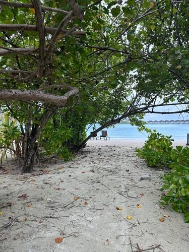 Cinnamon Dhonveli Maldives (Ex.Chaaya Island Dhonveli)