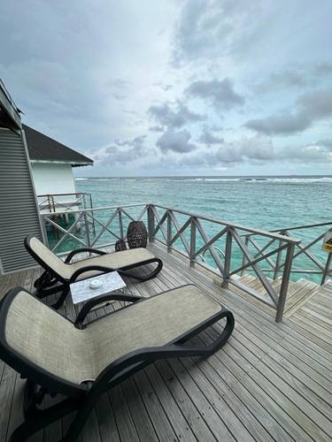 Cinnamon Dhonveli Maldives (Ex.Chaaya Island Dhonveli)