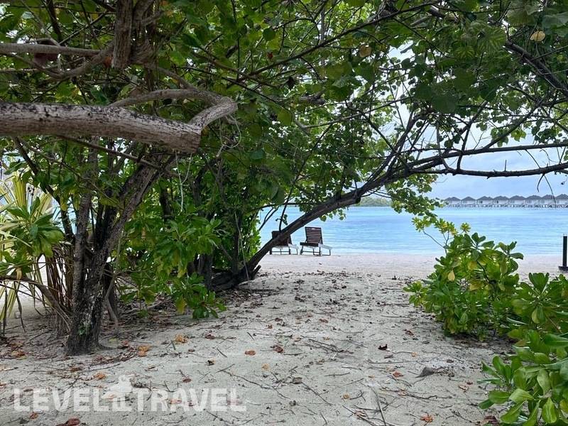 Фотография Cinnamon Dhonveli Maldives (Ex.Chaaya Island Dhonveli)