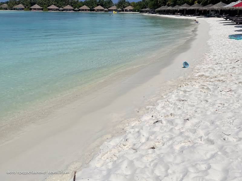 Фотография Cinnamon Dhonveli Maldives (Ex.Chaaya Island Dhonveli)
