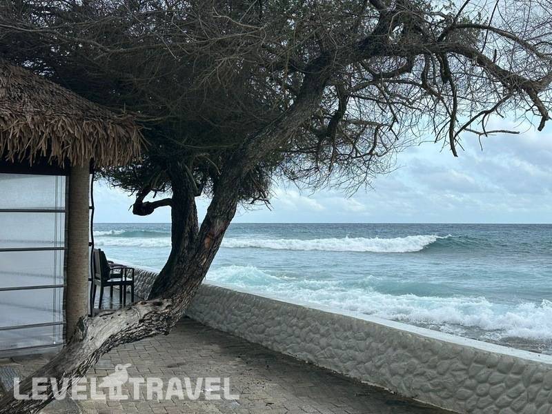 Фотография Cinnamon Dhonveli Maldives (Ex.Chaaya Island Dhonveli)