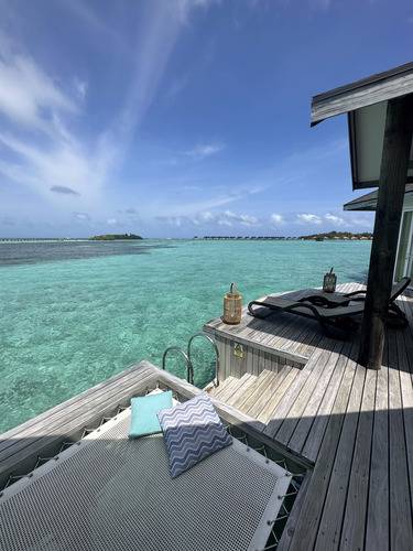 Cinnamon Dhonveli Maldives (Ex.Chaaya Island Dhonveli)