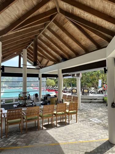 Cinnamon Dhonveli Maldives (Ex.Chaaya Island Dhonveli)