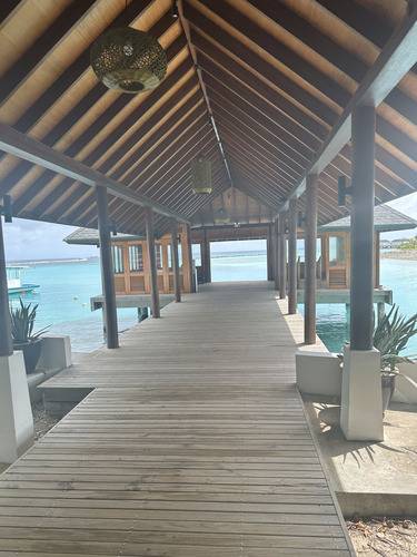 Cinnamon Dhonveli Maldives (Ex.Chaaya Island Dhonveli)