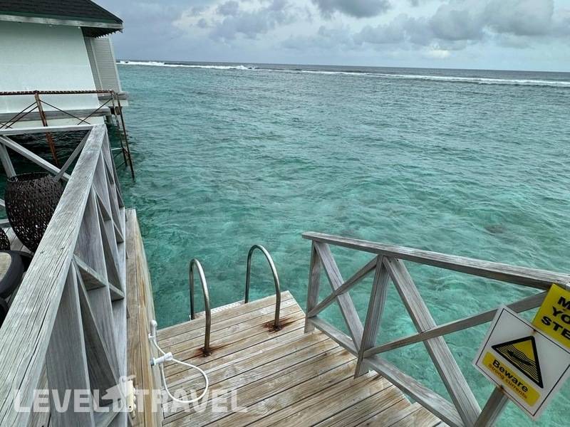 Фотография Cinnamon Dhonveli Maldives (Ex.Chaaya Island Dhonveli)