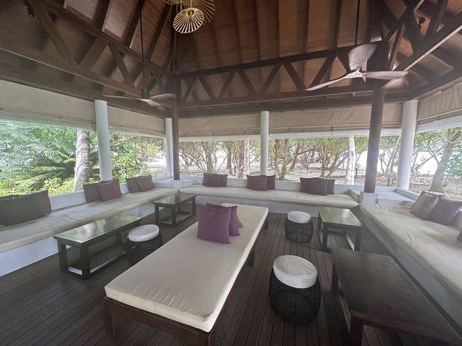 Cinnamon Dhonveli Maldives (Ex.Chaaya Island Dhonveli)