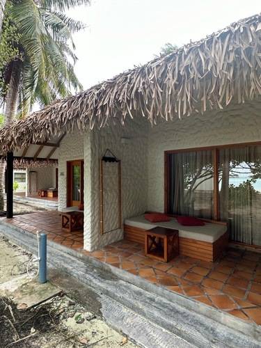 Cinnamon Dhonveli Maldives (Ex.Chaaya Island Dhonveli)