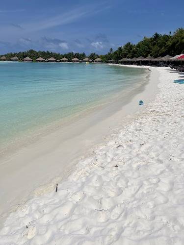 Cinnamon Dhonveli Maldives (Ex.Chaaya Island Dhonveli)