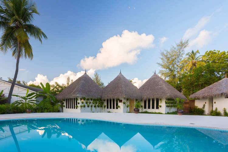 Equator Village
