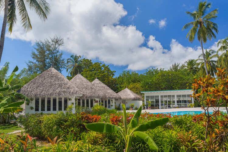 Equator Village