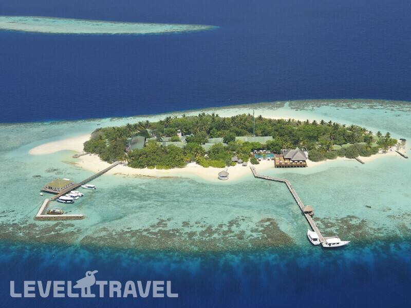 Фотография Eriyadu Island Resort