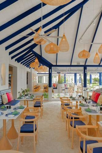 Eri Maldives (Ex. Eriyadu Island Resort)