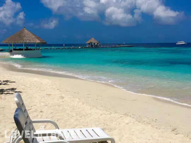 Фотография Eriyadu Island Resort