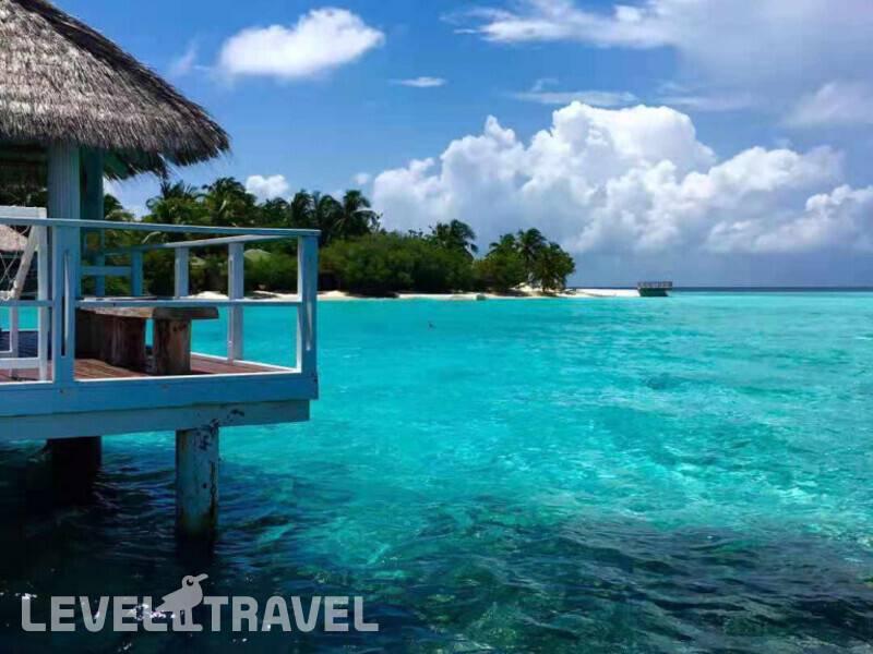 Фотография Eriyadu Island Resort