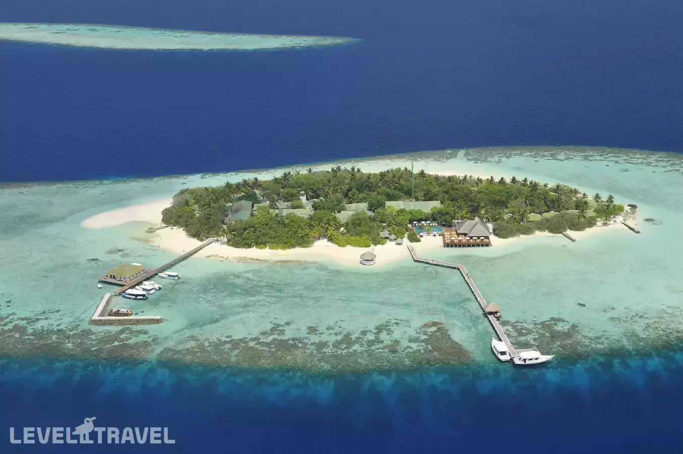 Eriyadu Island Resort