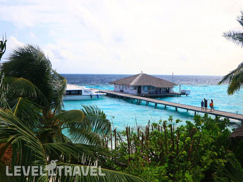 Фотография Eriyadu Island Resort