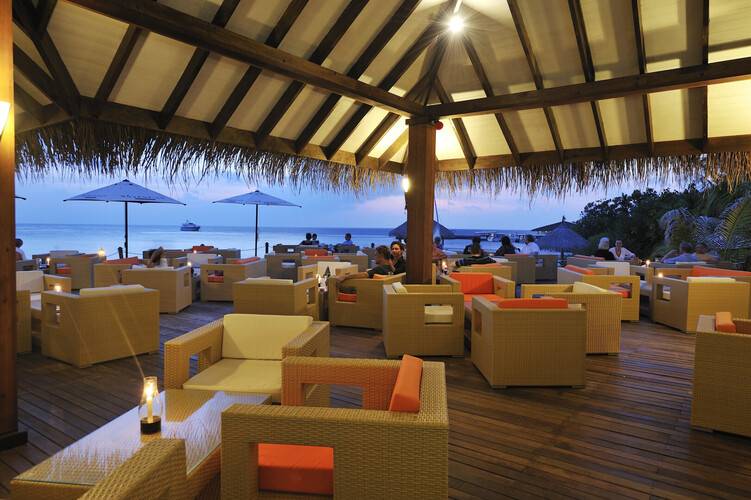 Eriyadu Island Resort