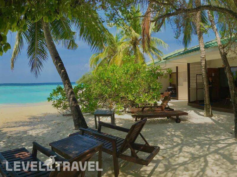 Фотография Eriyadu Island Resort