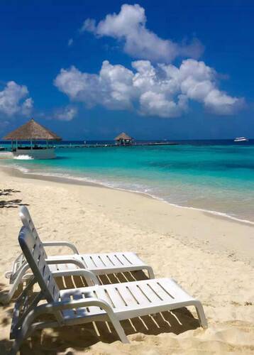 Eriyadu Island Resort