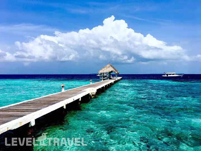 Фотография Eriyadu Island Resort
