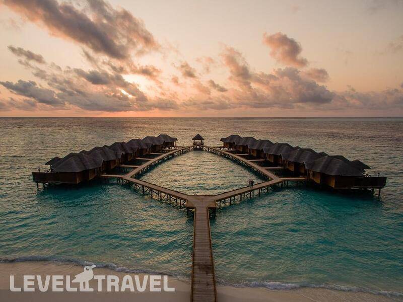 Фотография Fihalhohi Island Resort