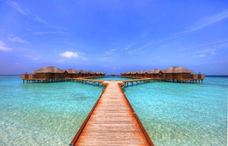 Fihalhohi Island Resort