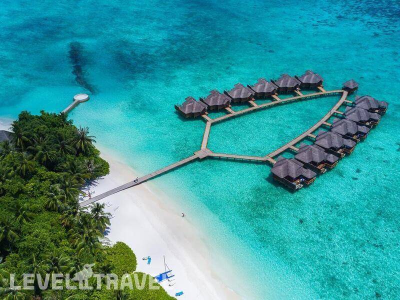 Фотография Fihalhohi Island Resort
