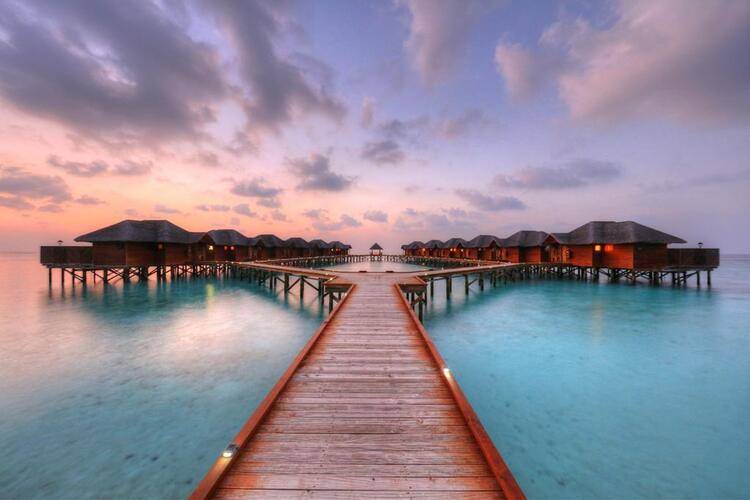 Fihalhohi Island Resort