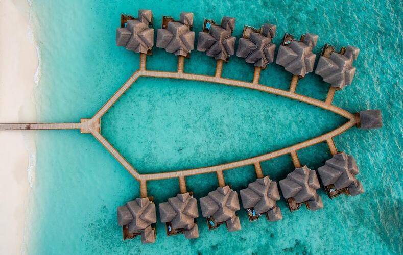 Fihalhohi Island Resort