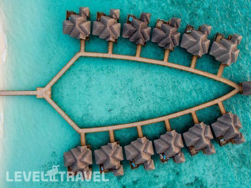 Фотография Fihalhohi Island Resort