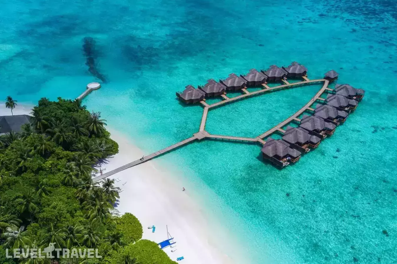 Fihalhohi Island Resort