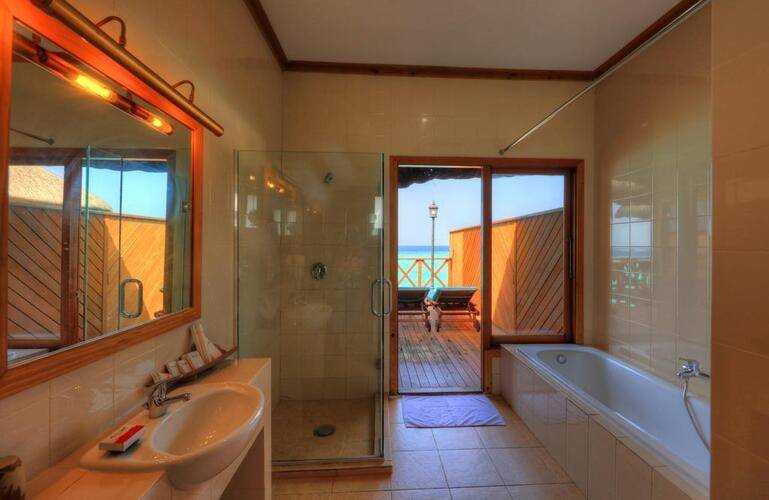 Fihalhohi Island Resort