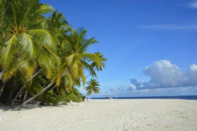 Fihalhohi Island Resort
