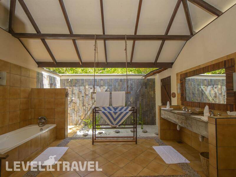 Фотография Filitheyo Island Resort