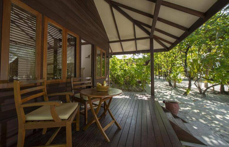 Filitheyo Island Resort