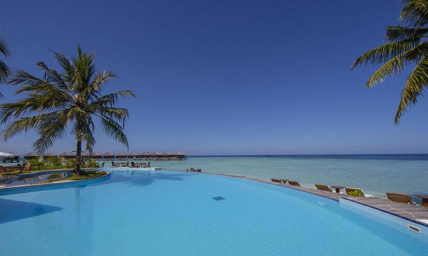 Filitheyo Island Resort