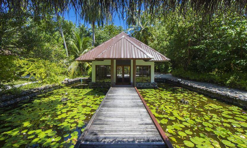 Filitheyo Island Resort