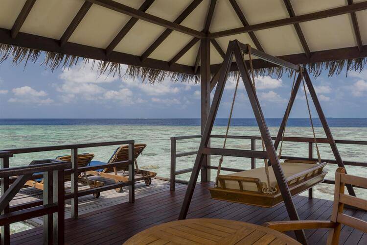 Filitheyo Island Resort