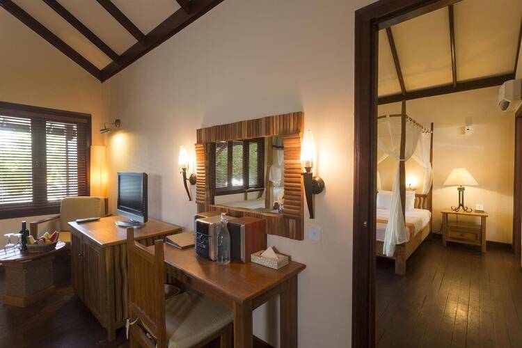 Filitheyo Island Resort