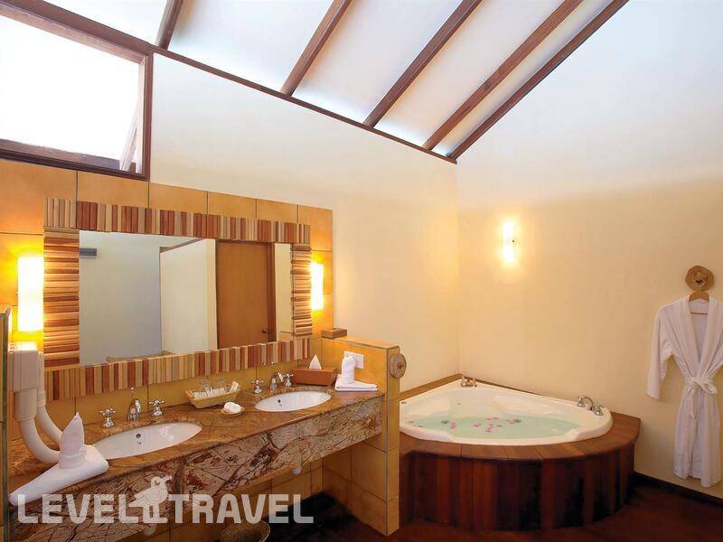 Фотография Filitheyo Island Resort