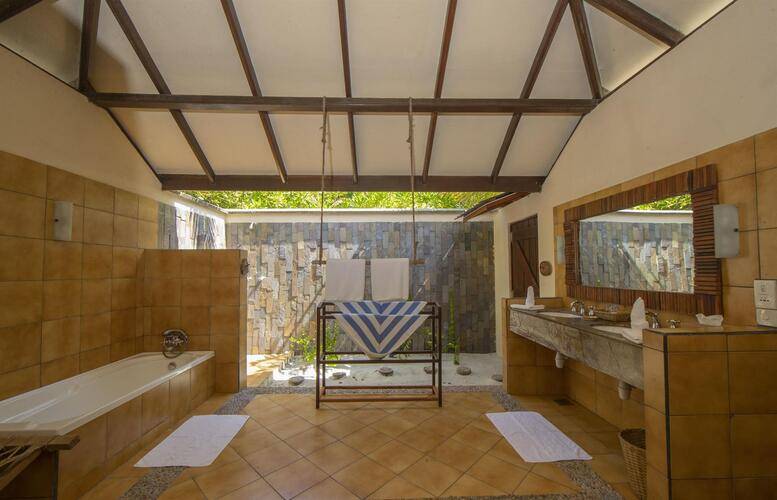 Filitheyo Island Resort