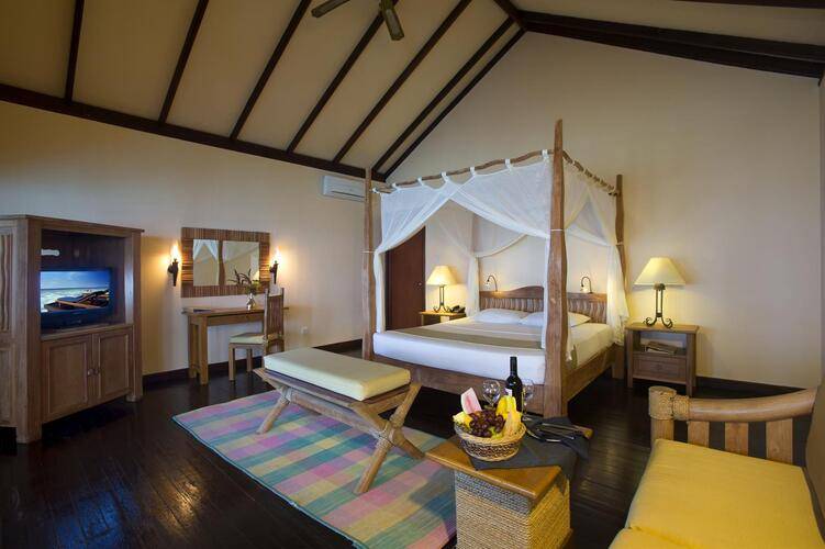 Filitheyo Island Resort