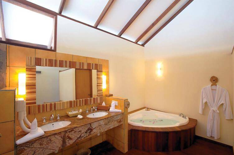 Filitheyo Island Resort