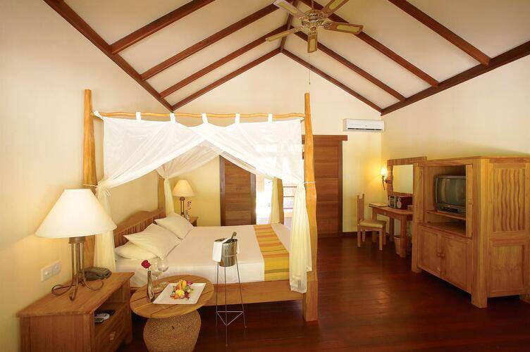 Filitheyo Island Resort