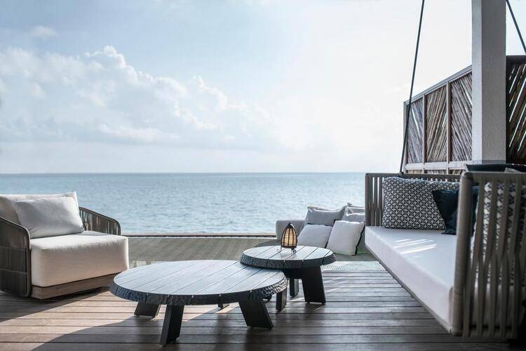 Four Seasons Resort Landaa Giravaru
