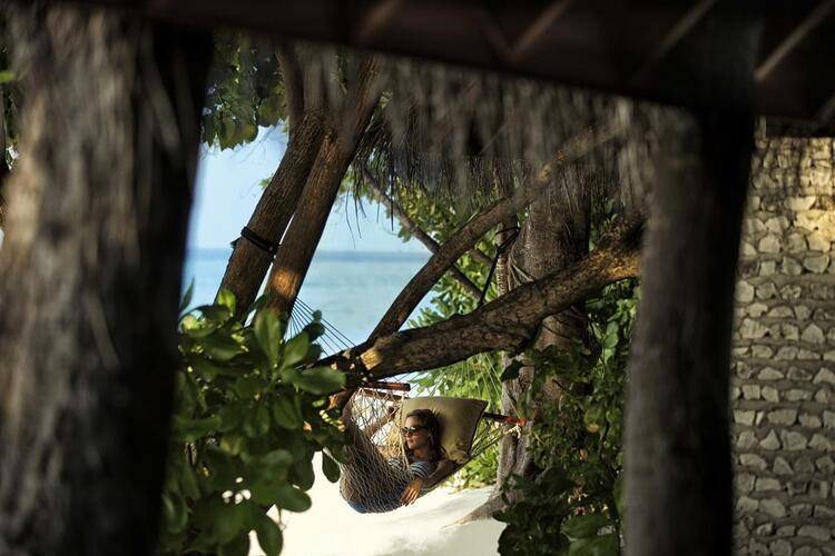 Four Seasons Resort Landaa Giravaru
