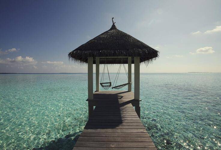 Four Seasons Resort Landaa Giravaru
