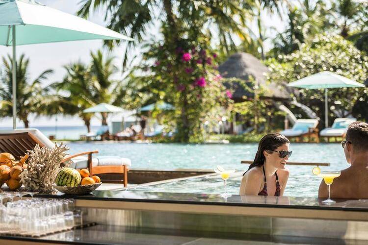 Four Seasons Resort Landaa Giravaru