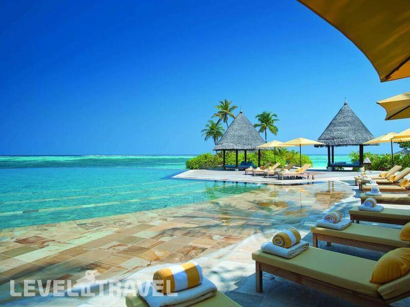 Фотография Four Seasons Resort Maldives At Kuda Huraa